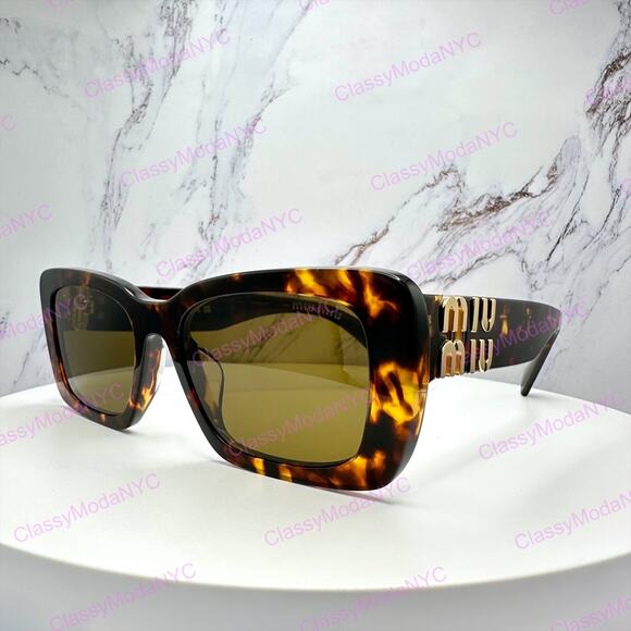 New MIU MIU Sunglasses main image 16